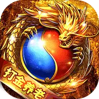 致命狙击（佛系打金养老传奇）